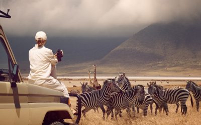 Safari Ngorongoro : guide complet pour une visite inoubliable