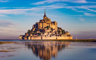 Que faire au Mont Saint-Michel ?