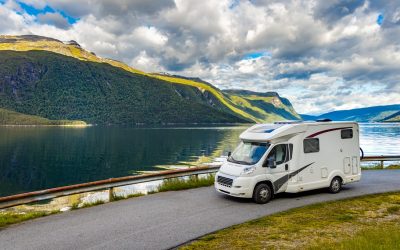 Guide pratique : l’achat d’un camping-car d’occasion pour vos prochaines aventures