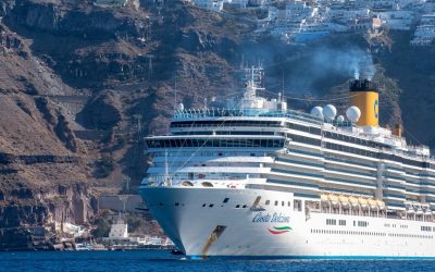 Costa Croisières : les meilleures offres de 2023