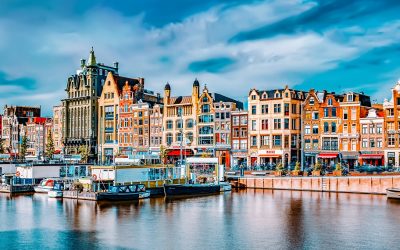 Que faire à Amsterdam ?