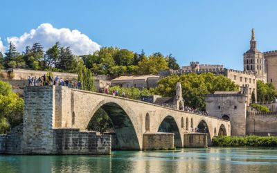 Visiter Avignon