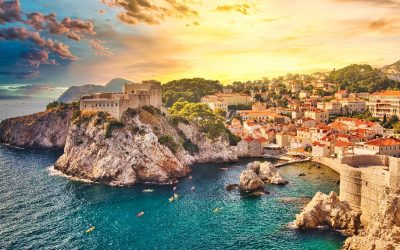 Dubrovnik : Sur les traces de Game Of Thrones