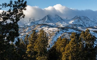 Partir skier à Font-Romeu