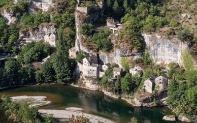 Que faire dans les gorges du Tarn ?