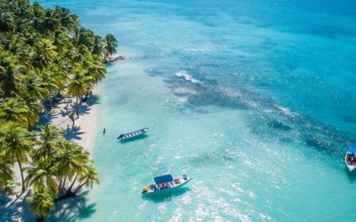 Voyage en République dominicaine