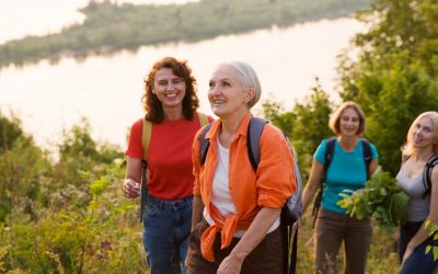 Séjour randonnée : quelles sont les meilleures destinations ?