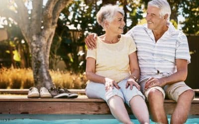 Les meilleures destinations de vacances pour seniors en France