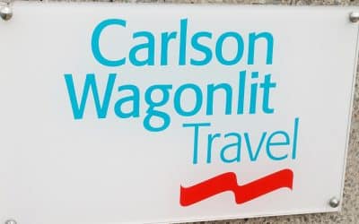 Comment contacter Carlson Wagonlit rapidement ?