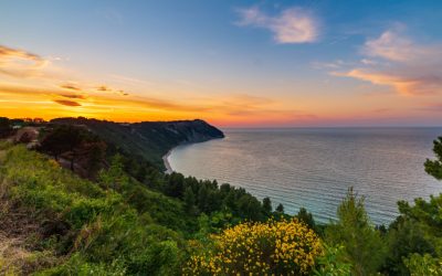 La côte Adriatique en Italie : une bonne idée de voyage