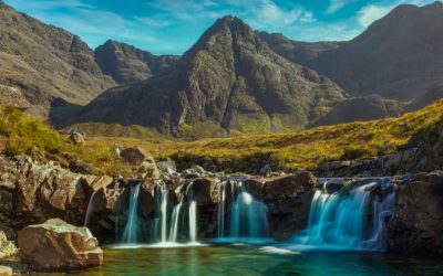 Visiter l’Île de Skye