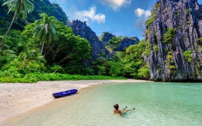 Les Îles françaises : 5 destinations paradisiaques à découvrir