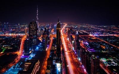 Top 10 des incontournables de Dubaï