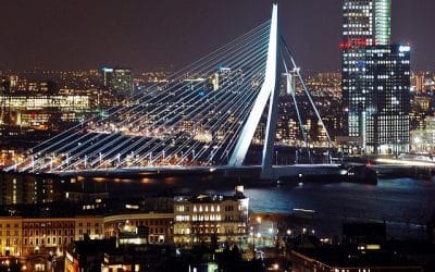 Que faire à Rotterdam ?