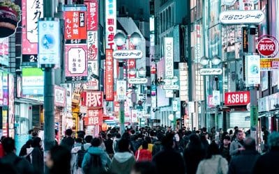 Que faire à Shibuya ?