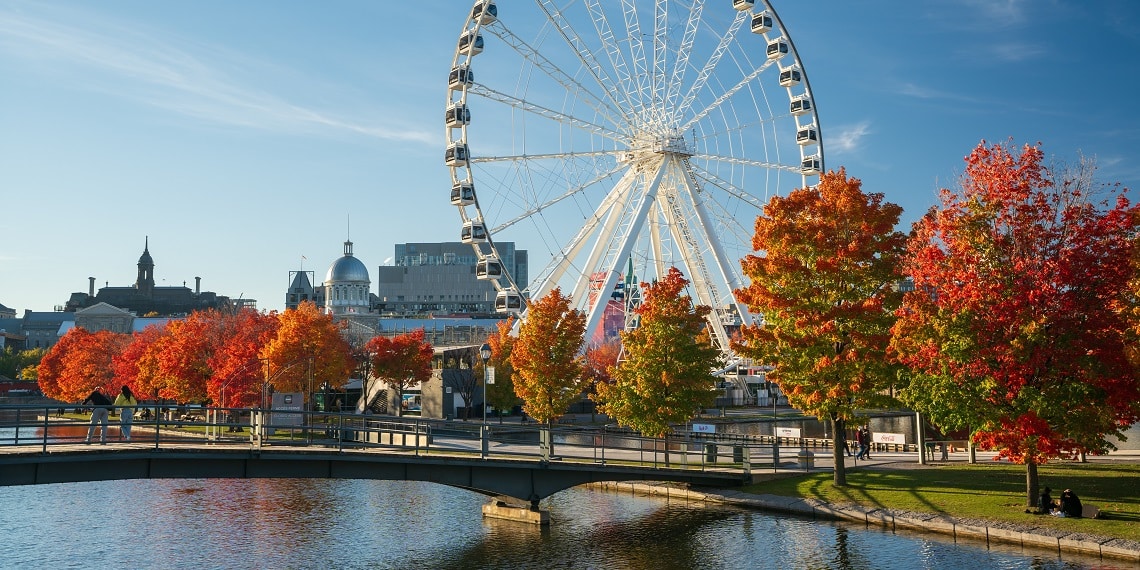 Que faire au Québec ?