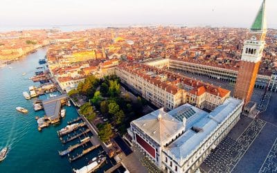 Voyage à Venise : 5 sites incontournables à visiter en 2024