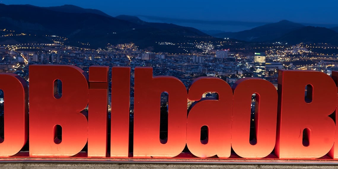 Voyage à Bilbao