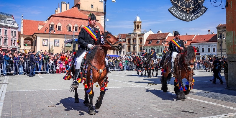 Brasov