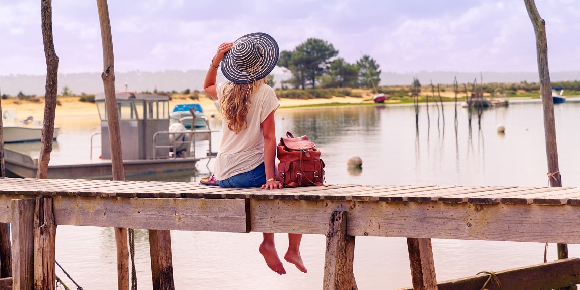 Que faire à Arcachon ?