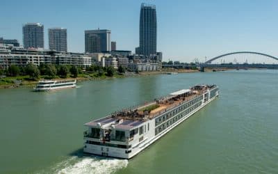 Voyage en bateau : l’aventure maritime