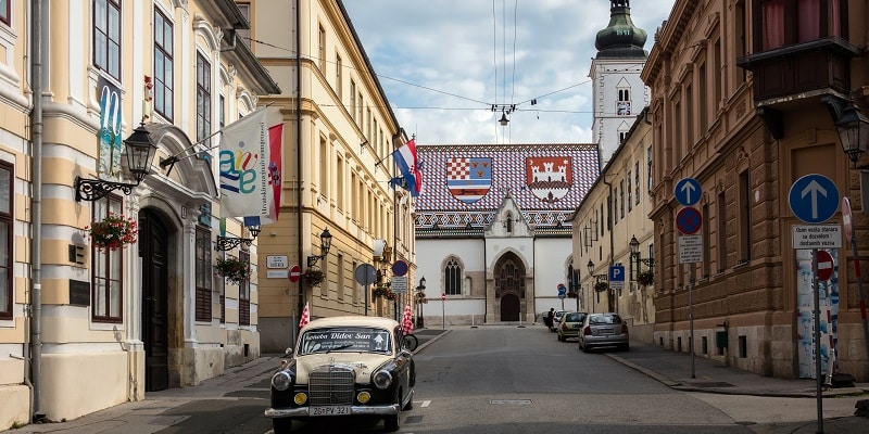 Zagreb