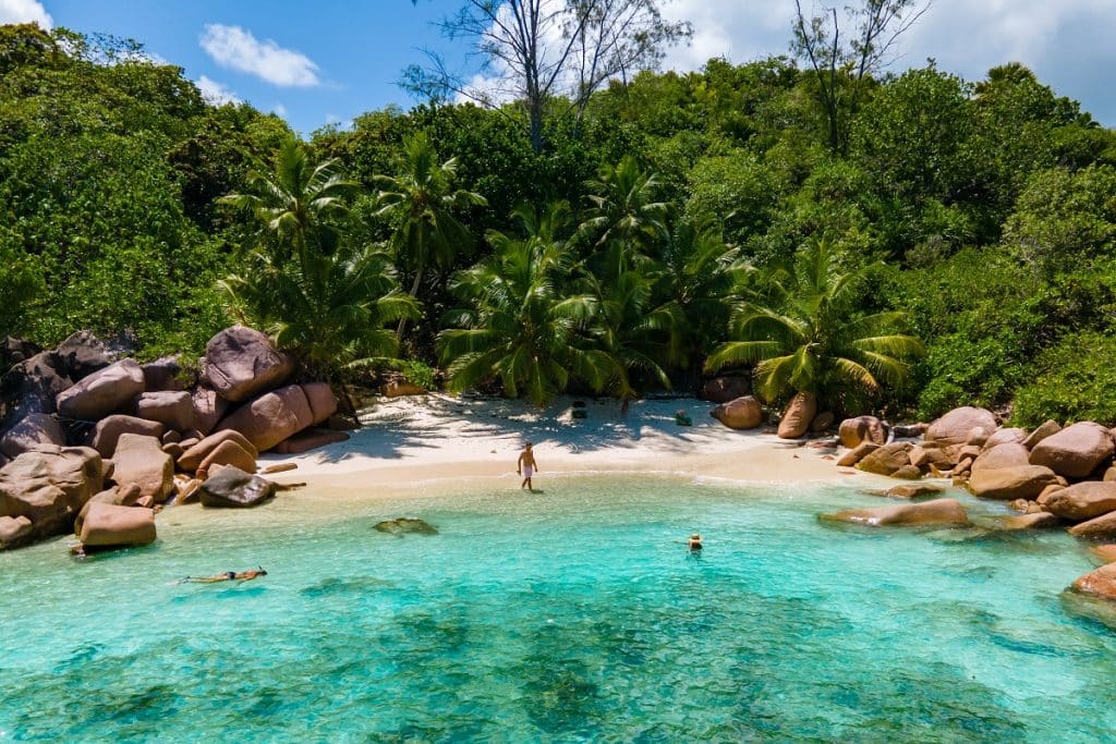 vacances d’hiver au soleil